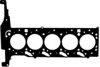 GLASER H40552-00 Gasket, cylinder head
